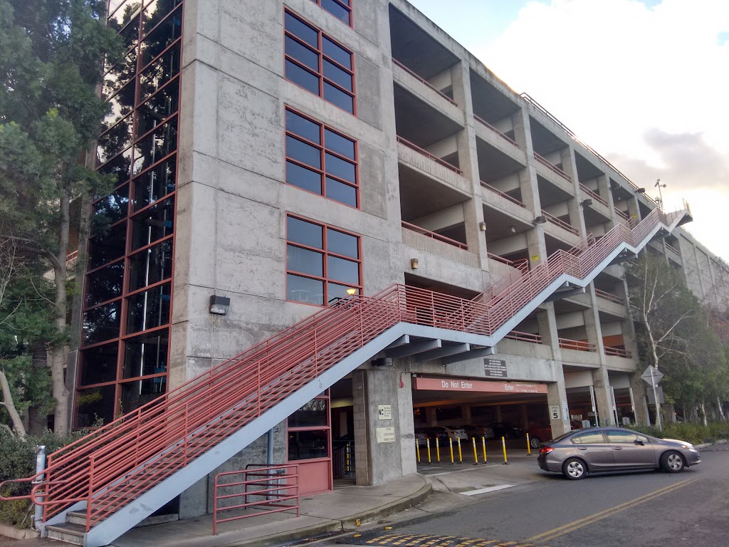 Parking Structure 1 CSU Sacramento | Parking Structure I, Sacramento, CA 95819, USA | Phone: (916) 278-7275