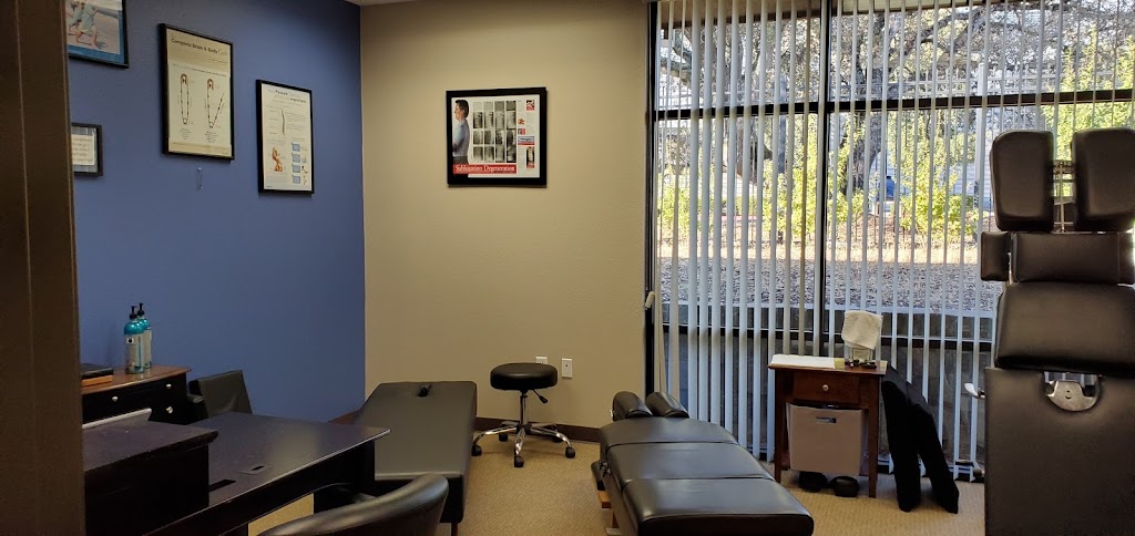 Broadstone Chiropractic | 1837 Iron Point Rd #140, Folsom, CA 95630, USA | Phone: (916) 983-7771