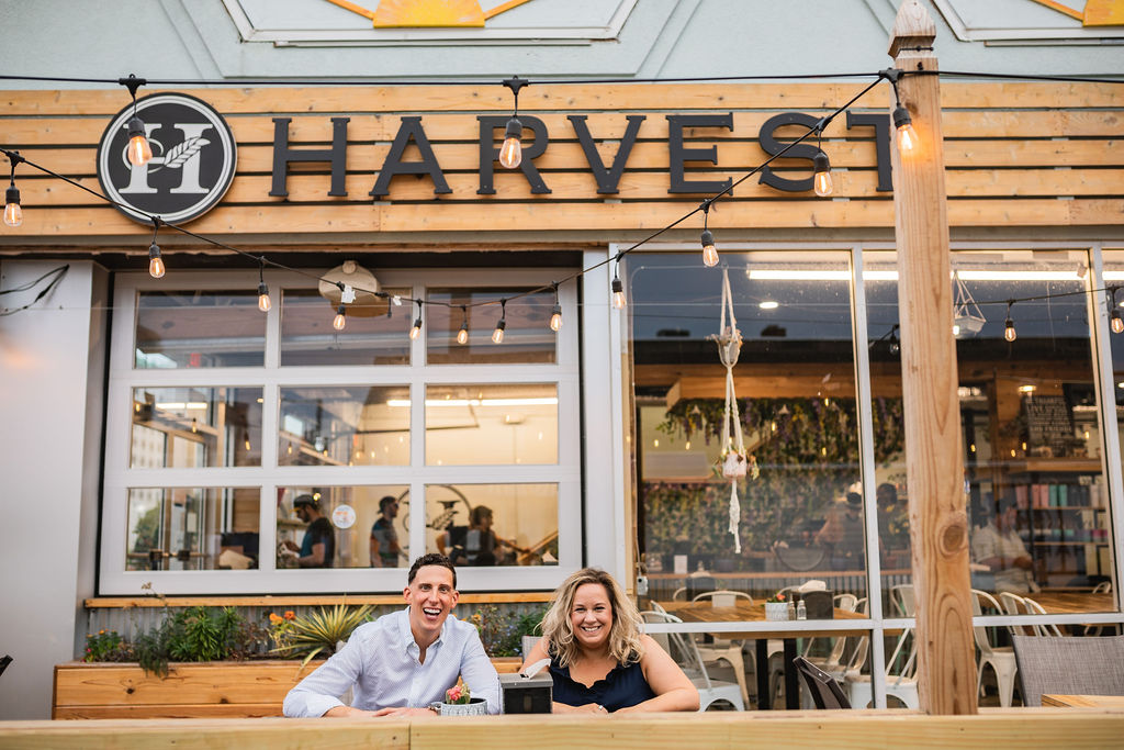 Harvest | 1718 Atlantic Ave Unit 103, Virginia Beach, VA 23451, USA | Phone: (757) 937-5309
