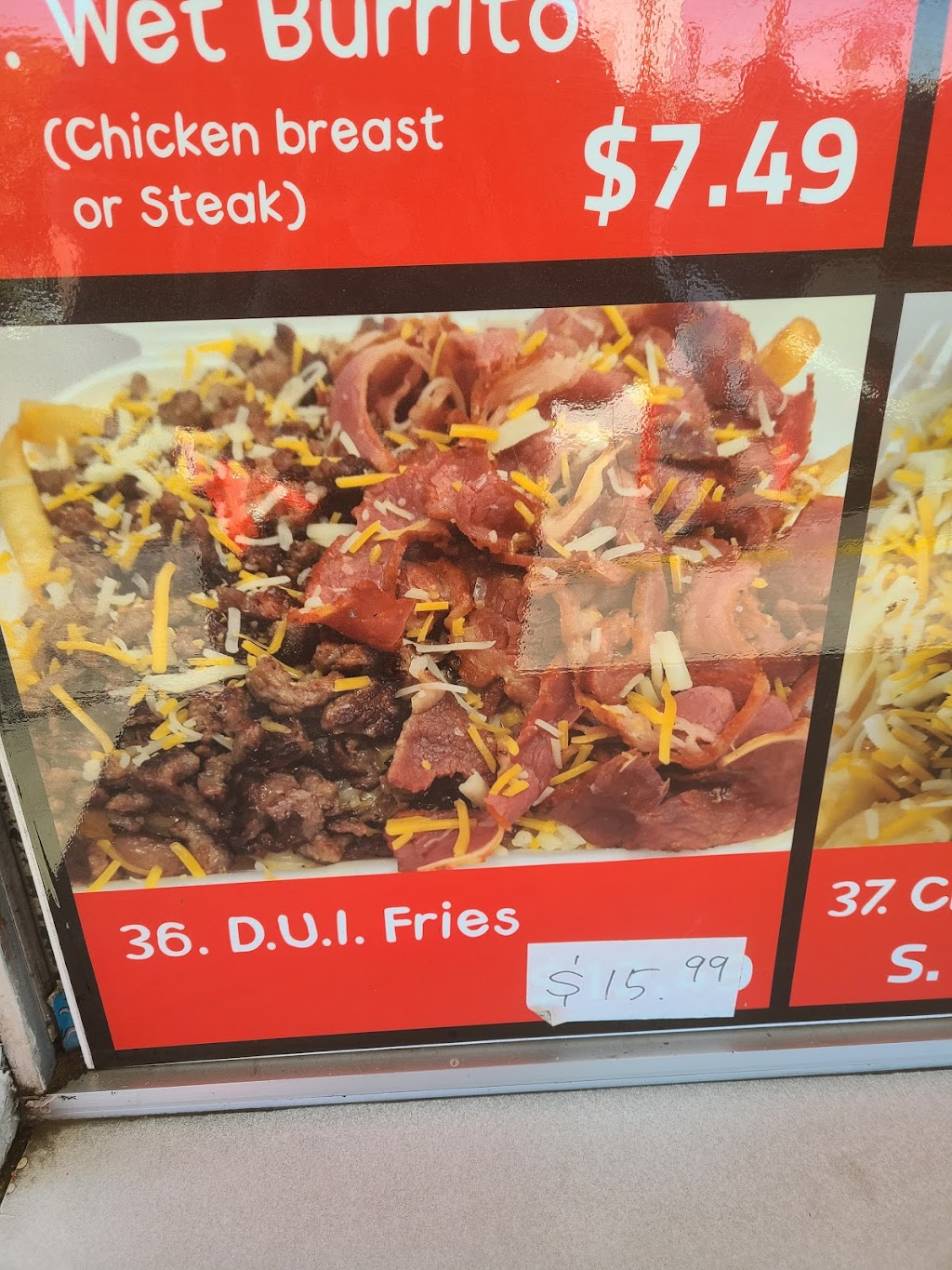 Jims Super Burgers | 3500 W Ball Rd, Anaheim, CA 92804, USA | Phone: (714) 527-0244