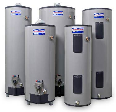 Water Heater Repair Rockwall | 167 Ole W Ln, Rockwall, TX 75087, USA | Phone: (972) 439-5387