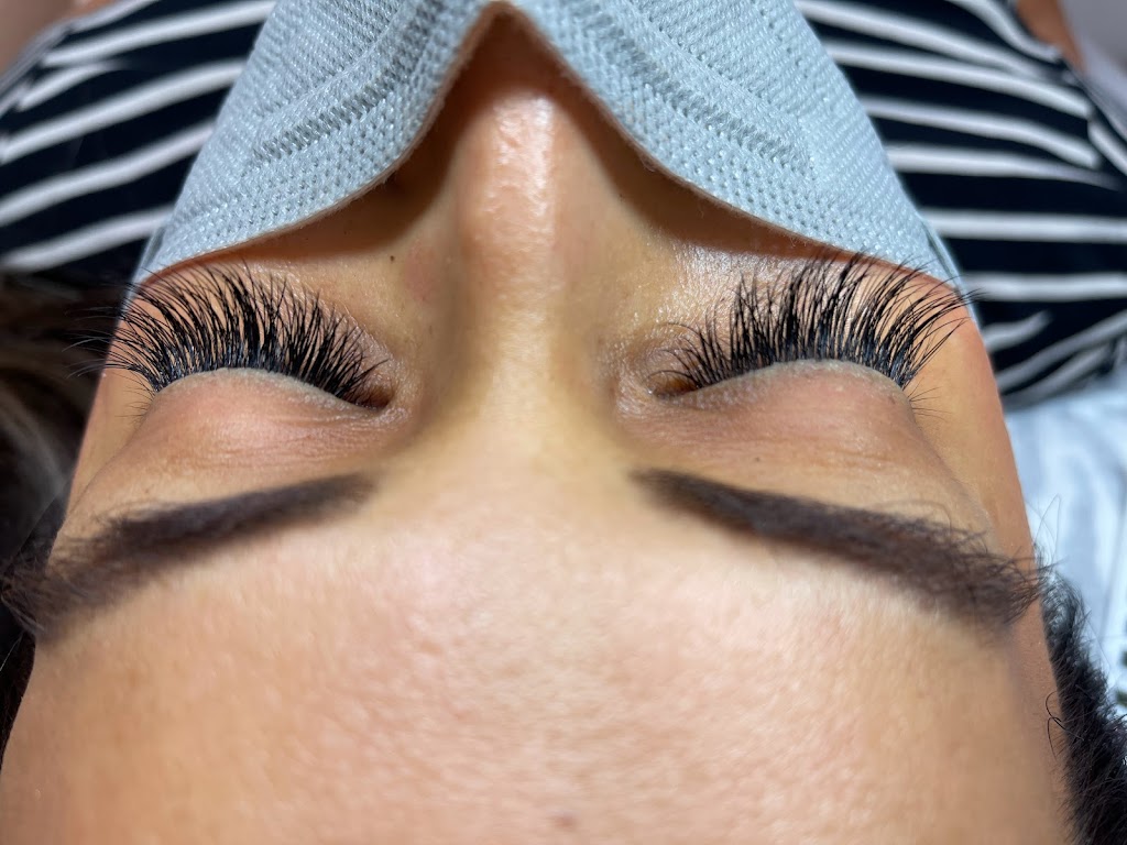 Love Lash and Brows | 365 S Mountain Ave, Upland, CA 91786, USA | Phone: (626) 265-9332