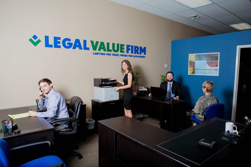 Legal Value Firm | 4641 Torrance Blvd, Torrance, CA 90503 | Phone: (310) 499-9534