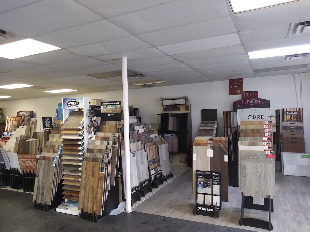 JNS Flooring and Supplies | 7115 US-19, New Port Richey, FL 34652, USA | Phone: (727) 807-9516