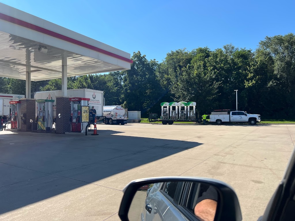 KWIK TRIP #326 | 3123 US-51, Janesville, WI 53546, USA | Phone: (608) 752-3354