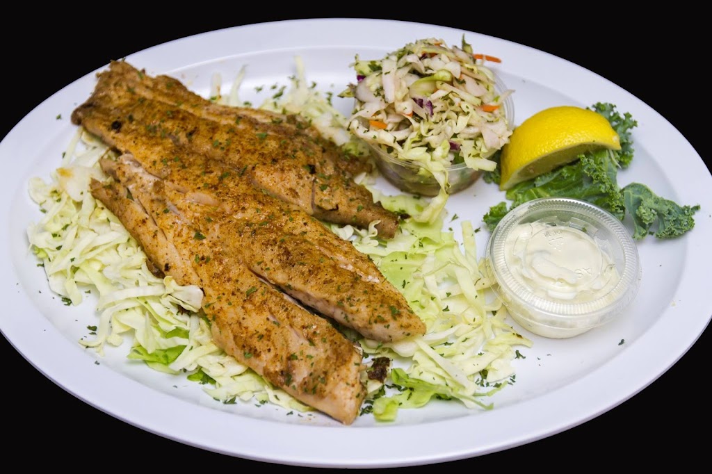 Tin Fish | 10053 Sunset Strip, Sunrise, FL 33322 | Phone: (954) 766-4627