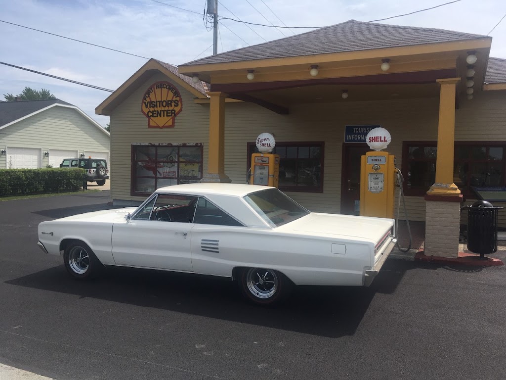 Boroffs Classic Car & Cycle | 8370 Riley Rd, Celina, OH 45822, USA | Phone: (419) 733-1431