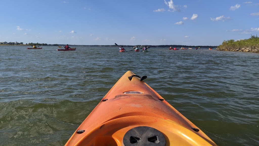 Discover Kayak | 2100 Lakeview Dr, Grapevine, TX 76051, USA | Phone: (972) 369-9506