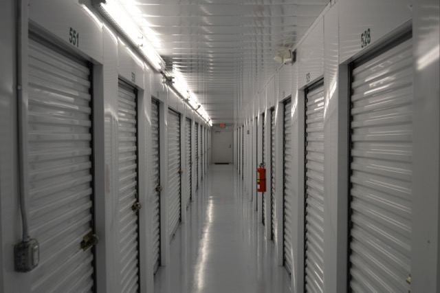 Ample Storage Center | 2240 Dominion St, Durham, NC 27704, USA | Phone: (919) 490-1119