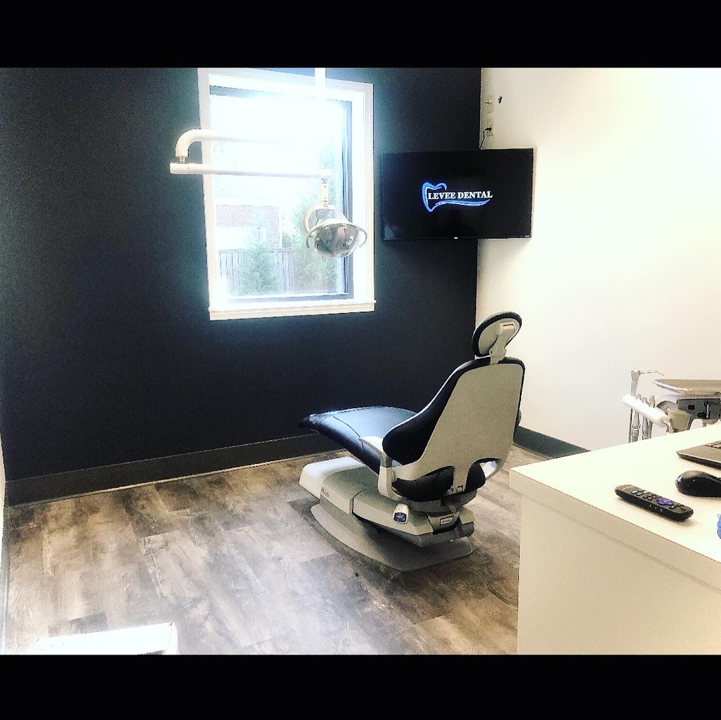 Levee Dental | 2059 S Houston Levee Rd Ste 126, Germantown, TN 38139 | Phone: (901) 425-0444