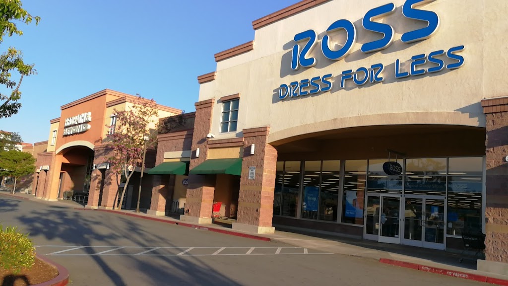 Ross Dress for Less | 6715 Camino Arroyo, Gilroy, CA 95020, USA | Phone: (408) 846-5501