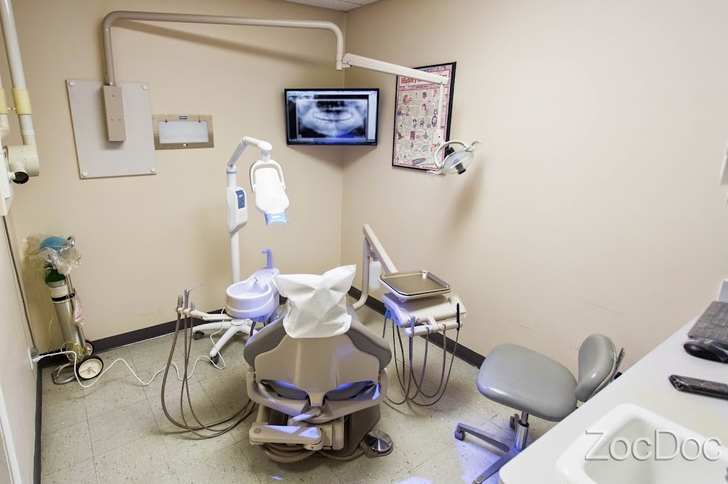 Whittier Dental Clinic | 13431 Telegraph Rd, Whittier, CA 90605, USA | Phone: (562) 946-2838