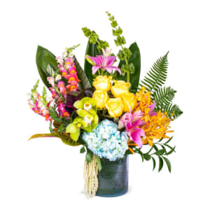 Bee Enchanted Florist | 1681 Lime Kiln Rd C, Green Bay, WI 54311, United States | Phone: (920) 468-0050