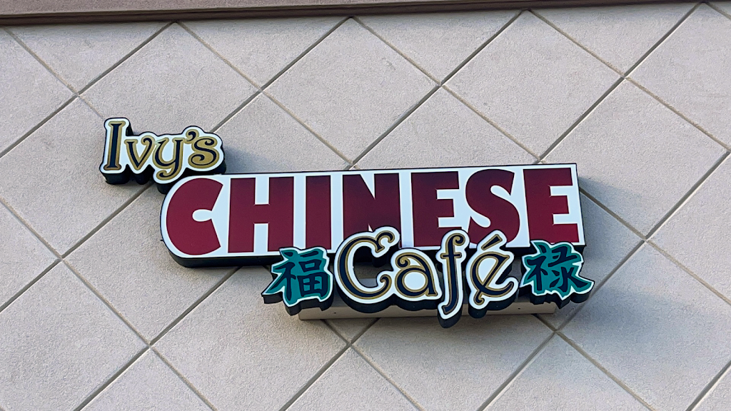 Ivys Chinese | 11550 Ridgeline Dr #120, Colorado Springs, CO 80921, USA | Phone: (719) 487-8088