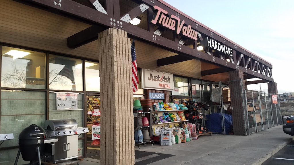 North Valleys Hardware | 160 Lemmon Dr, Reno, NV 89506, USA | Phone: (775) 677-0155