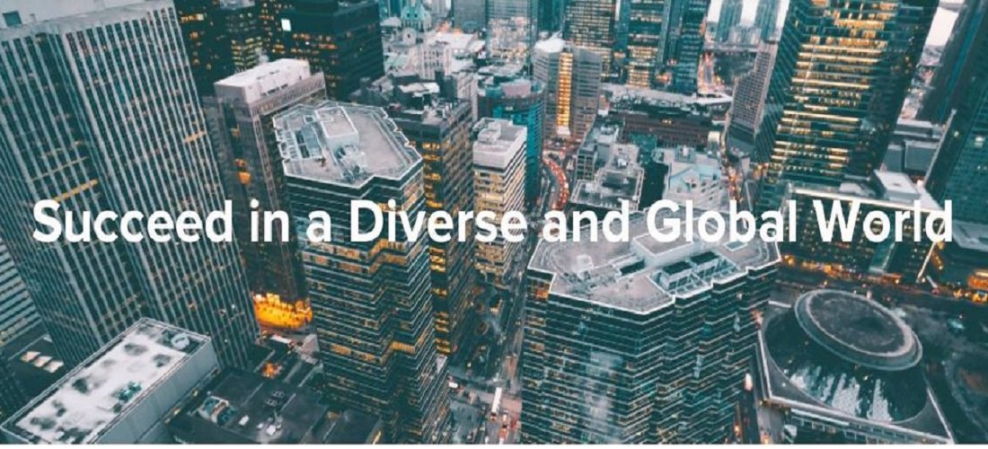 Cultural Intelligence Center | 678 Front Ave NW UNIT 340, Grand Rapids, MI 49504, United States | Phone: (616) 855-1737
