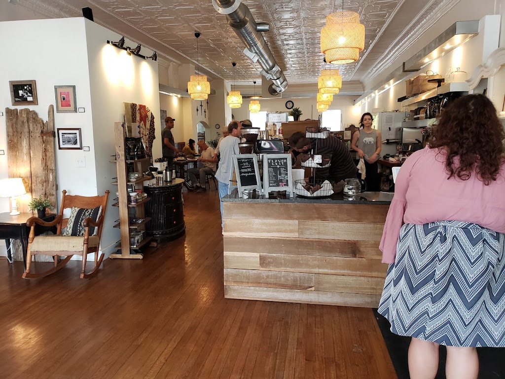 Third Space Coffee | 226 Oak St, Bonner Springs, KS 66012, USA | Phone: (913) 745-4564