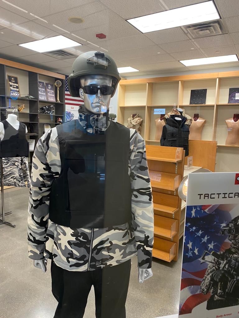 Kejo Custom Body Armor. | US AirForce Base (LA). Tactical Store, Tactical Store, 483 N Aviation Blvd Bldg. 252, Holly Park, CA 90250, USA | Phone: (760) 826-9491