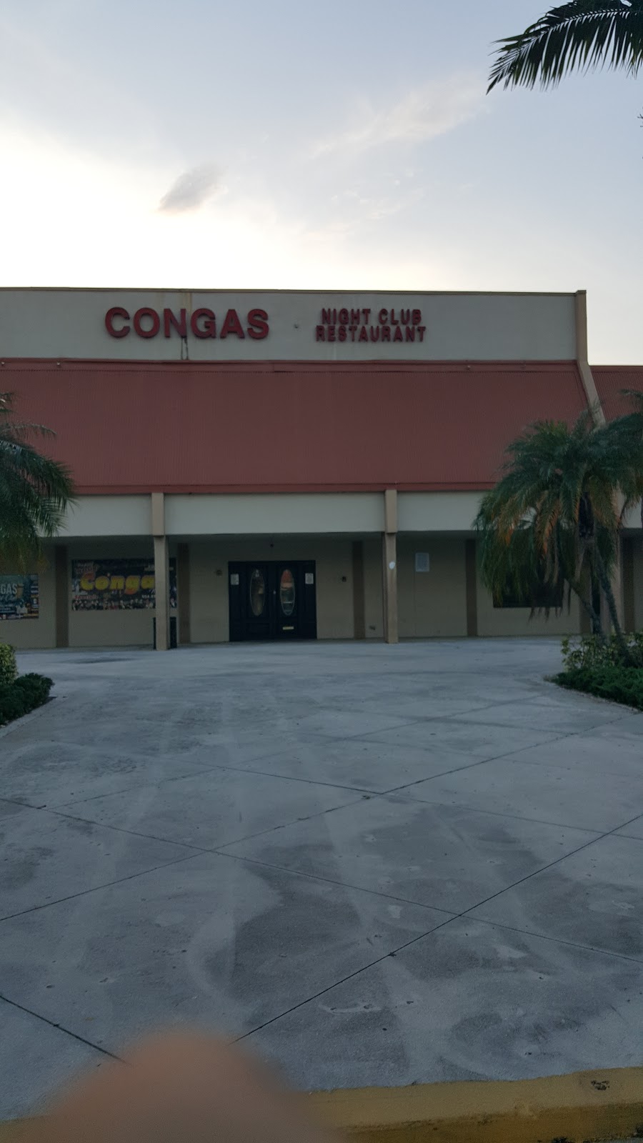 Congas | 3801 N University Dr, Sunrise, FL 33351, USA | Phone: (954) 899-3482