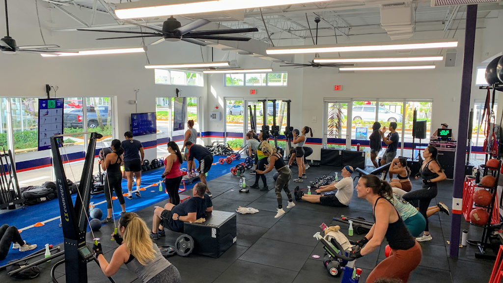 F45 Training Cooper City | 9600 Stirling Rd #106, Hollywood, FL 33024, USA | Phone: (954) 745-4517