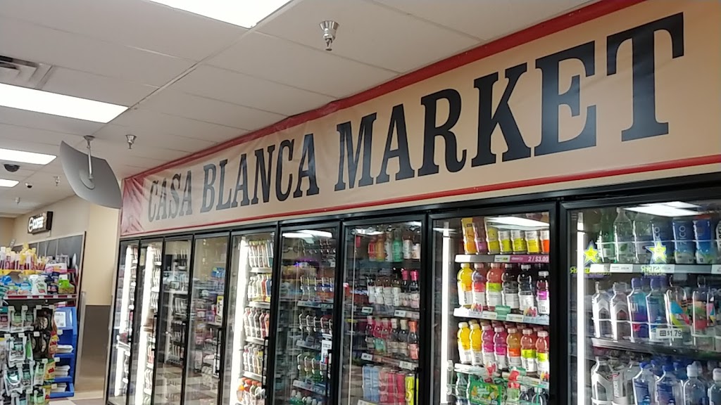 Casa Blanca Market | 2577 Casa Blanca Rd, Bapchule, AZ 85121, USA | Phone: (520) 315-4013