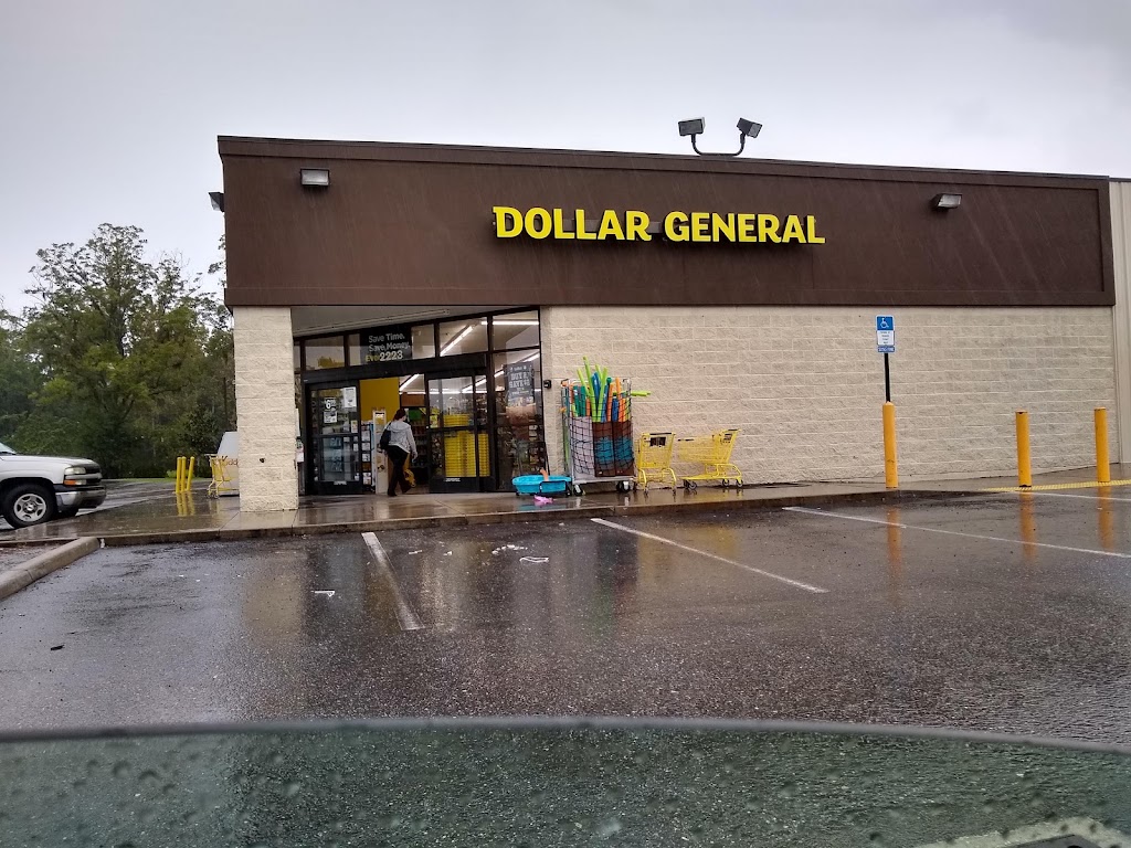 Dollar General | 2223 N Temple Ave, Starke, FL 32091, USA | Phone: (904) 364-4620