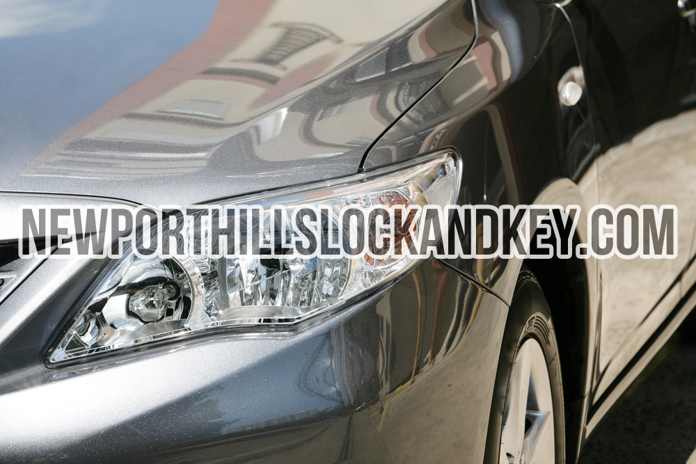 Newport Hills Lock and Key | 1133 Lake Washington Blvd N, Newport Hills, WA 98006 | Phone: (425) 880-2814