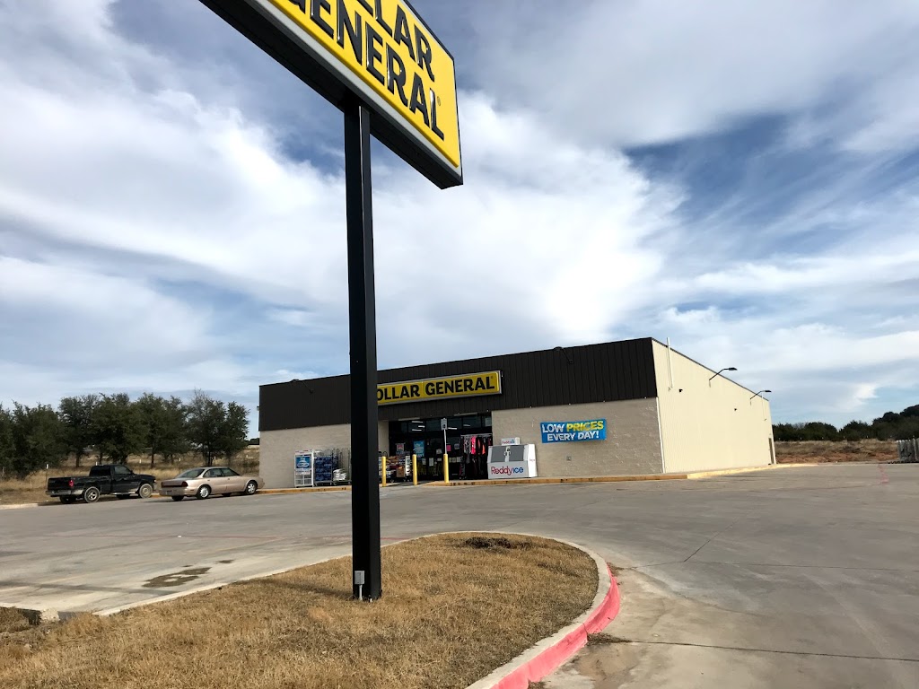 Dollar General | 4411 Weatherford Hwy, Granbury, TX 76049 | Phone: (682) 500-1032