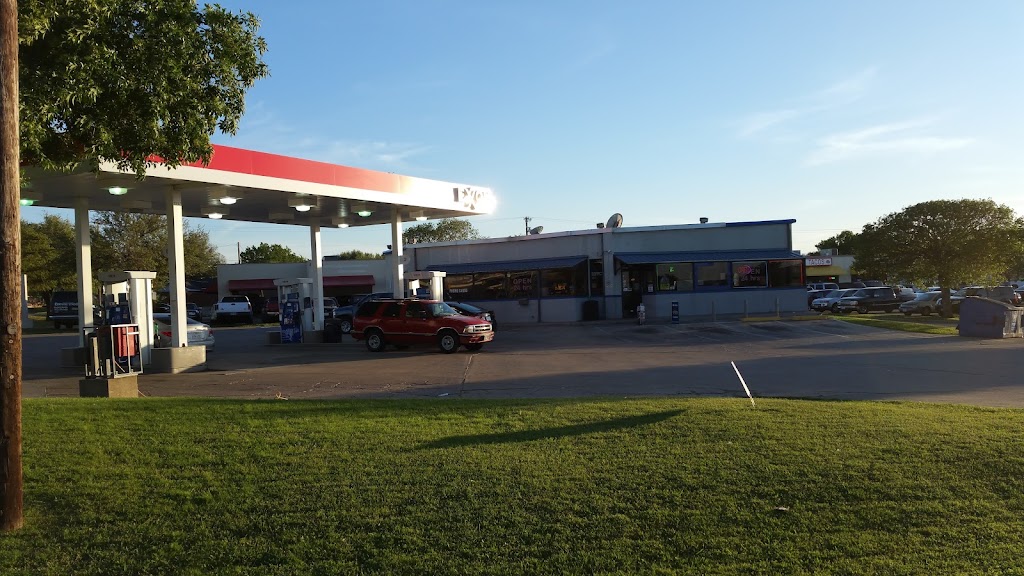 Exxon | 1220 E Davis St, Mesquite, TX 75149, USA | Phone: (972) 288-0464