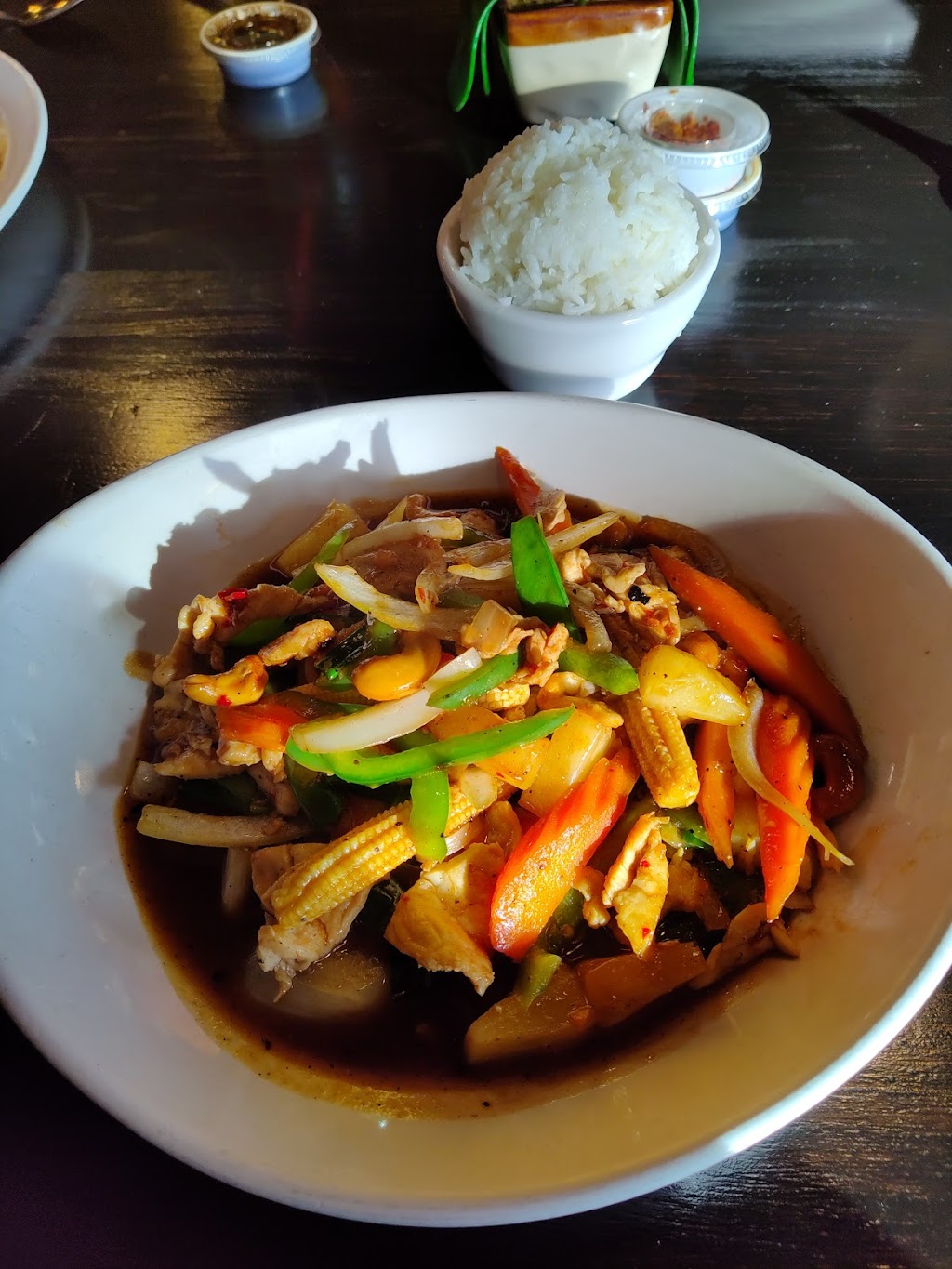 Simply Thai | 2041 Rufe Snow Dr #205, Keller, TX 76248, USA | Phone: (817) 849-2105