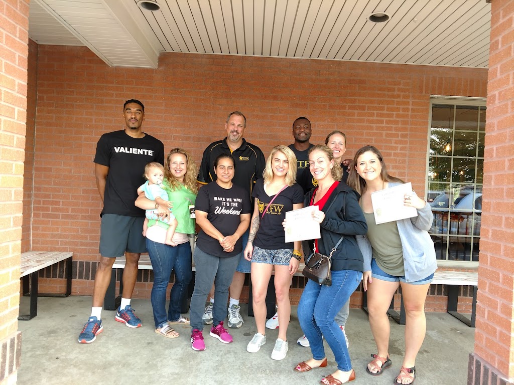 Training for Warriors - Overland Park | 8253 Melrose Dr, Lenexa, KS 66214, USA | Phone: (913) 538-5646 Training for Warriors - Overland Park | 8253 Melrose Dr, Lenexa, KS 66214, USA | Phone: (913) 538-5646