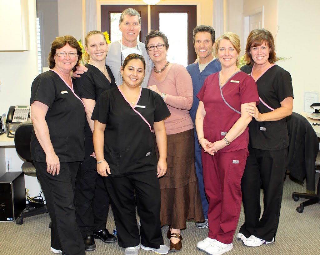 Enlow and Vance Dental Partners | 16654 N Dale Mabry Hwy, Tampa, FL 33618, USA | Phone: (813) 518-8390