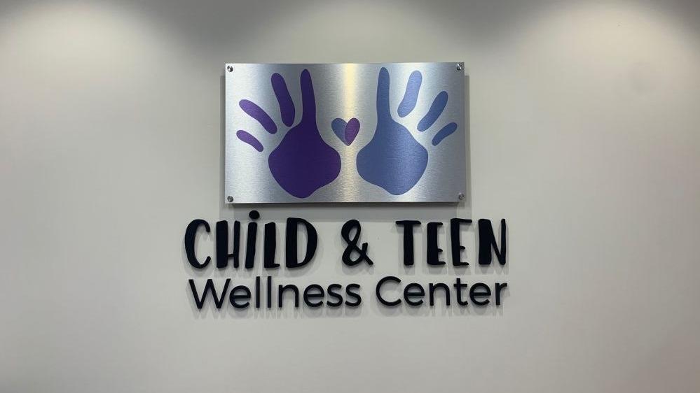 Child and Teen Wellness Center | 300 Redland Ct Suite 105, Owings Mills, MD 21117, USA | Phone: (410) 363-1843