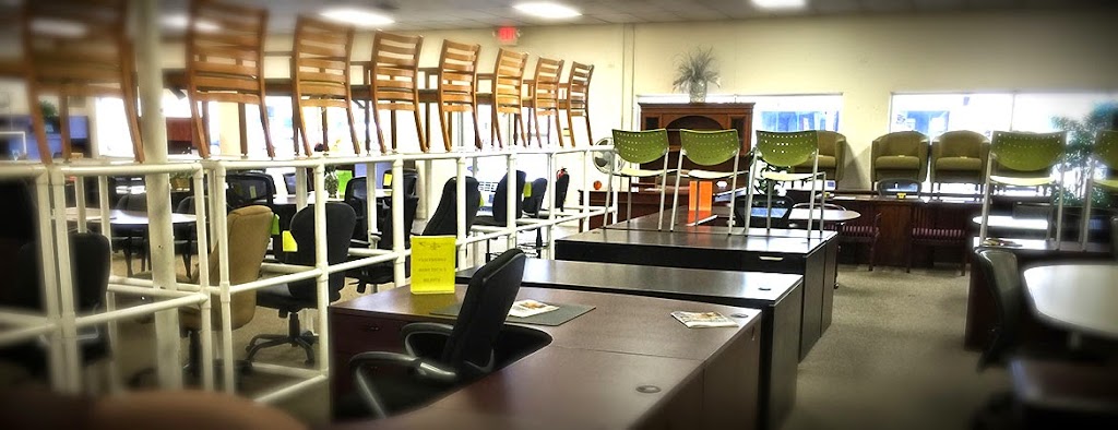 Office Furniture 4 Less | 2140 NE 36th Ave STE 300, Ocala, FL 34470, USA | Phone: (352) 351-1548