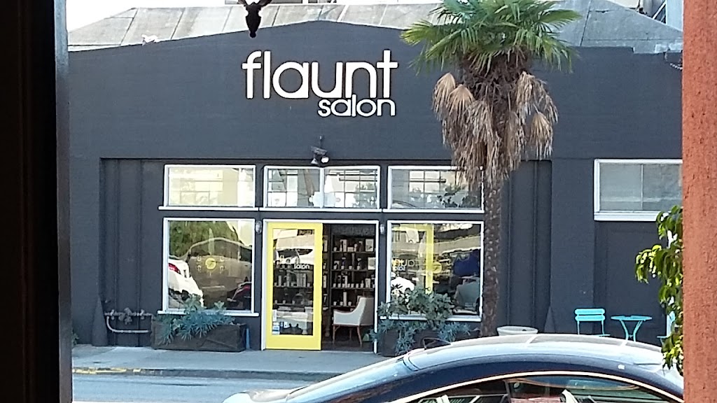 Flaunt Salon - Hair Salon | 2204 E Broadway, Long Beach, CA 90803, USA | Phone: (562) 433-8600