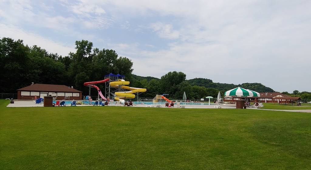 Red Wing Water Park | 480 Nymphara Ln, Red Wing, MN 55066, USA | Phone: (651) 388-9234