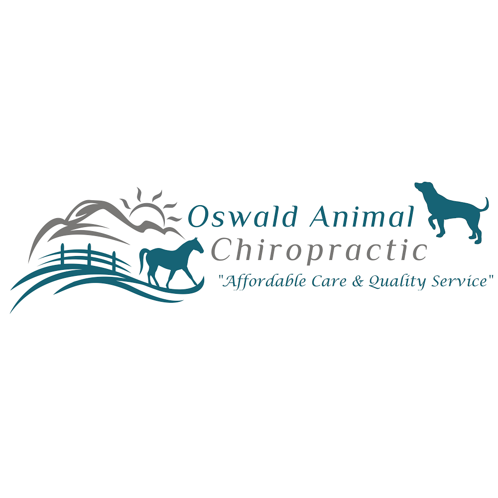 Oswald Animal Chiropractic | 109 Latigo Ln # A, Cañon City, CO 81212, USA | Phone: (719) 276-3189