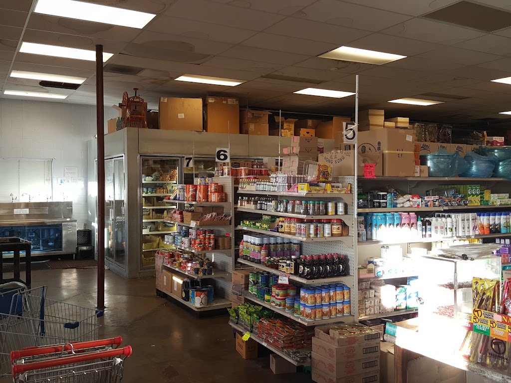 Chhuns Supermarket | 6701 Franklin Blvd, Sacramento, CA 95823, USA | Phone: (916) 399-1356