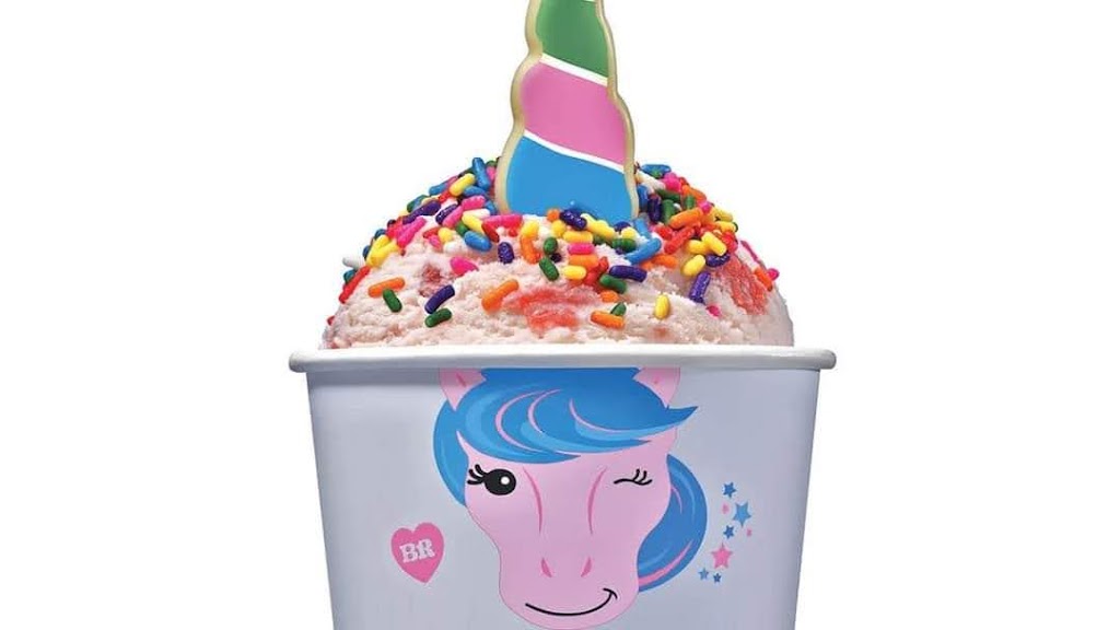 Baskin-Robbins | 2666 N Belt Line Rd, Irving, TX 75062, USA | Phone: (972) 871-2600