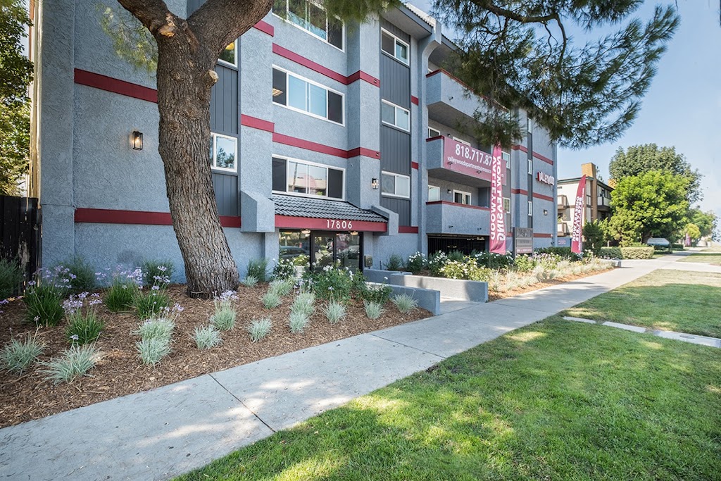 Valleywood Apartments | 17806 Lassen St, Northridge, CA 91325, USA | Phone: (818) 531-3961