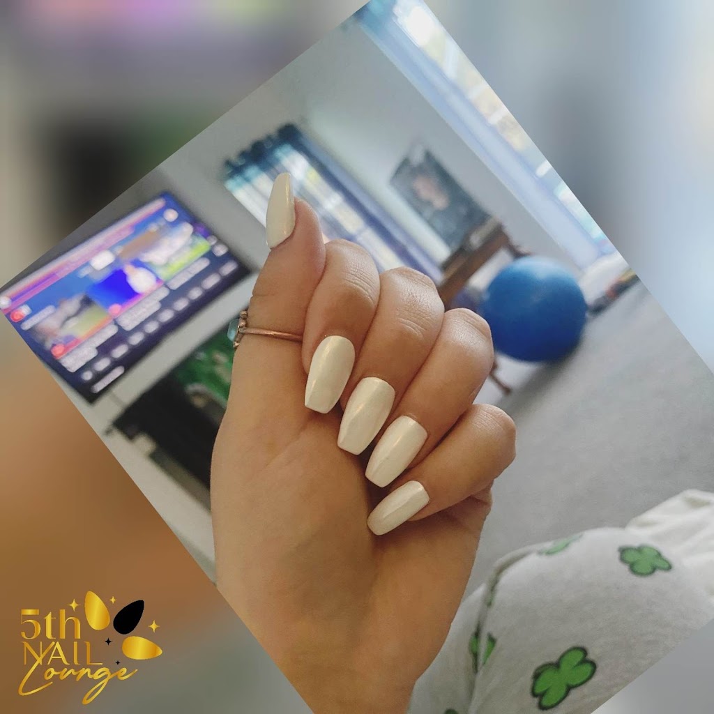 5th Nail Lounge | 1310 S Tamiami Trail, Osprey, FL 34229, USA | Phone: (941) 966-2111