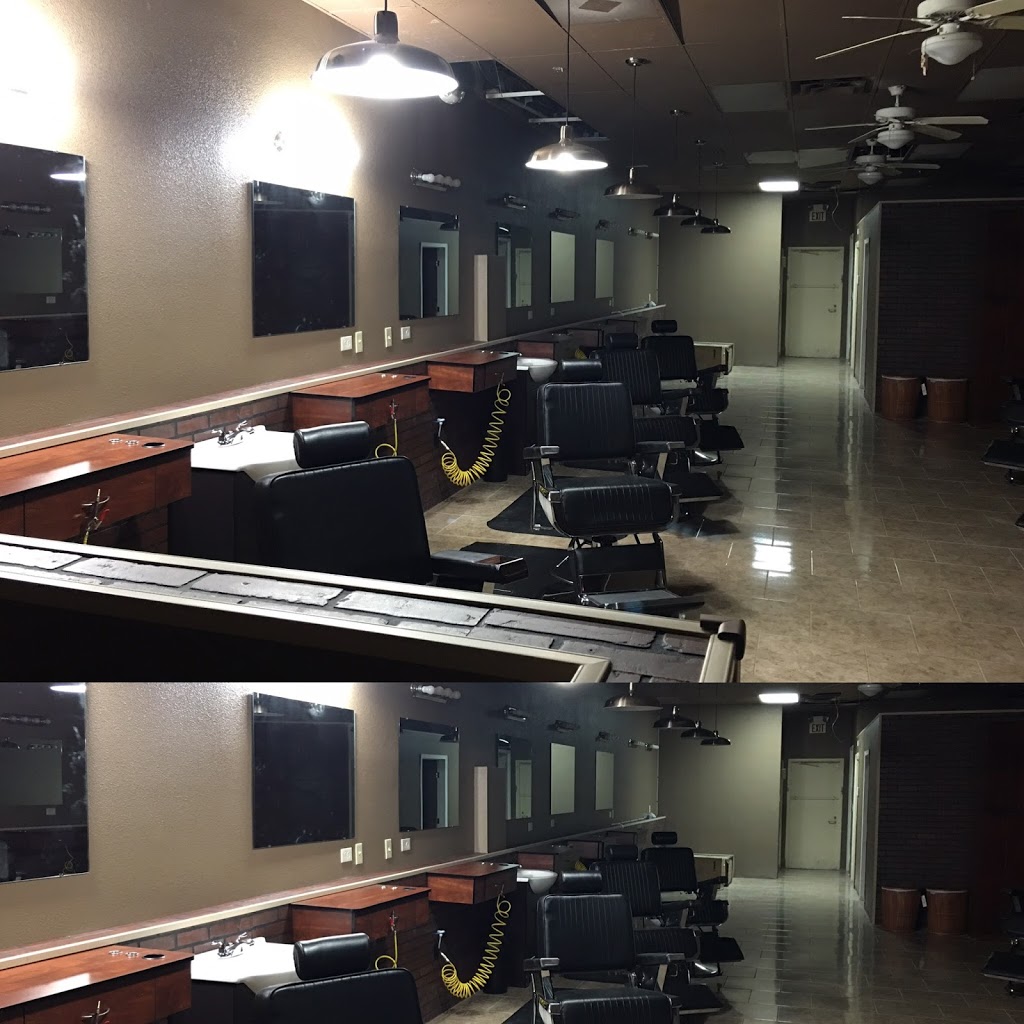 Fairkutz Barbershop | 270 S Decatur Blvd, Las Vegas, NV 89107, USA | Phone: (702) 998-9488