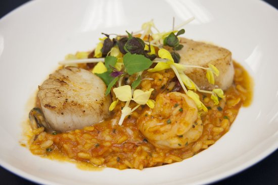 Ivy Kitchen and Bar | 65 Wall St, Huntington, NY 11743, USA | Phone: (631) 900-9489