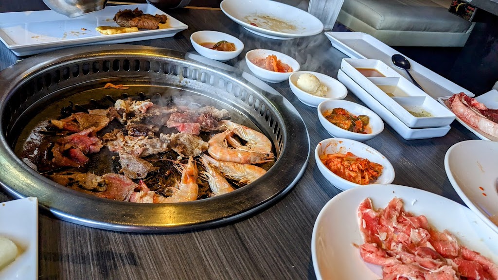 Gen Korean BBQ House | 24301 Crenshaw Blvd, Torrance, CA 90505, USA | Phone: (424) 328-0388