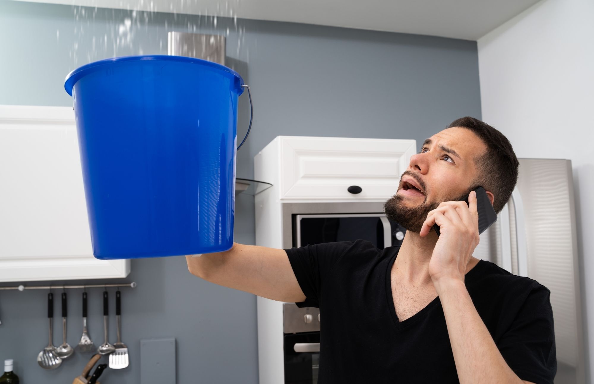 Arklatex Waer Damage Experts | 6125 Interstate Dr, Shreveport, LA 71109, United States | Phone: (318) 750-3133