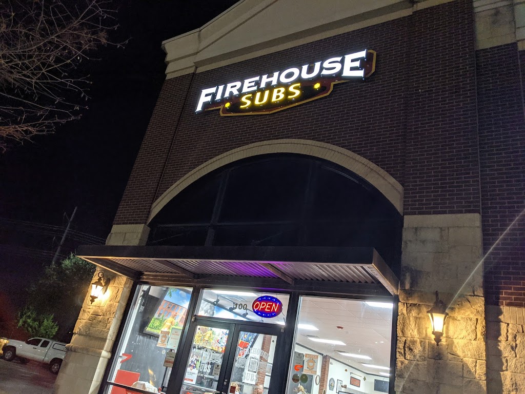 Firehouse Subs Eldorado Plaza | 2890 Craig Dr, McKinney, TX 75070, USA | Phone: (469) 952-6399