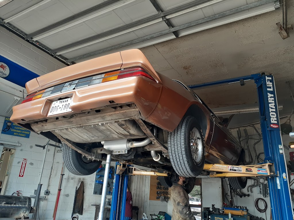 Elite Auto Works | 7234 E Hwy 290, Austin, TX 78723, USA | Phone: (512) 389-2460