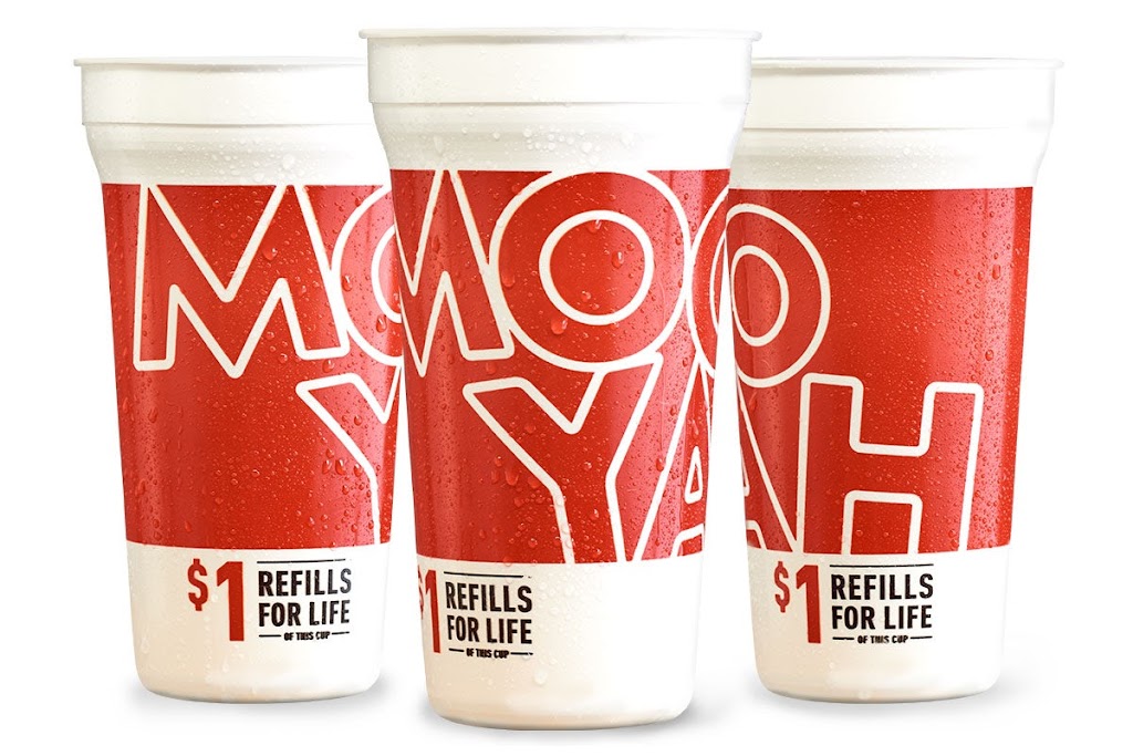 MOOYAH Burgers, Fries & Shakes | 3100 FM 544 Ste 100, Wylie, TX 75098 | Phone: (972) 442-8500