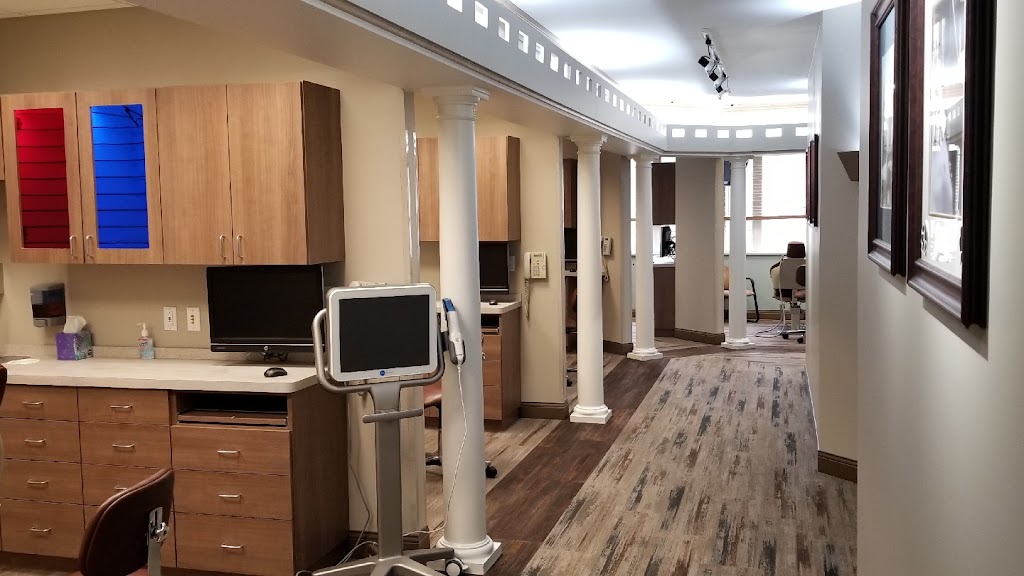 Papandreas Orthodontics | 14200 Ridge Rd, North Royalton, OH 44133, USA | Phone: (440) 582-8585 Papandreas Orthodontics | 14200 Ridge Rd, North Royalton, OH 44133, USA | Phone: (440) 582-8585