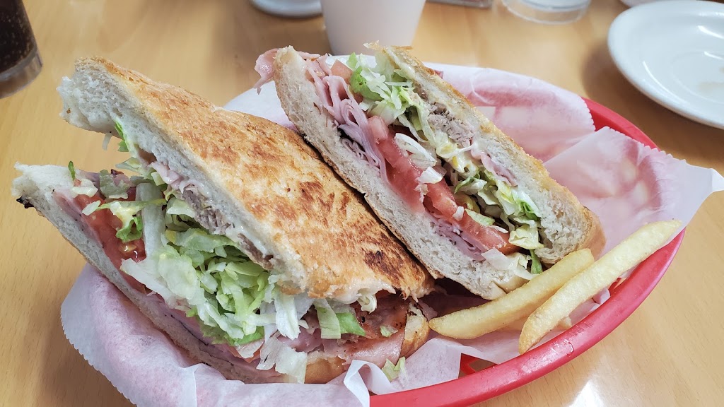 West Tampa Sandwich Shop | 3904 N Armenia Ave, Tampa, FL 33607, USA | Phone: (813) 873-7104